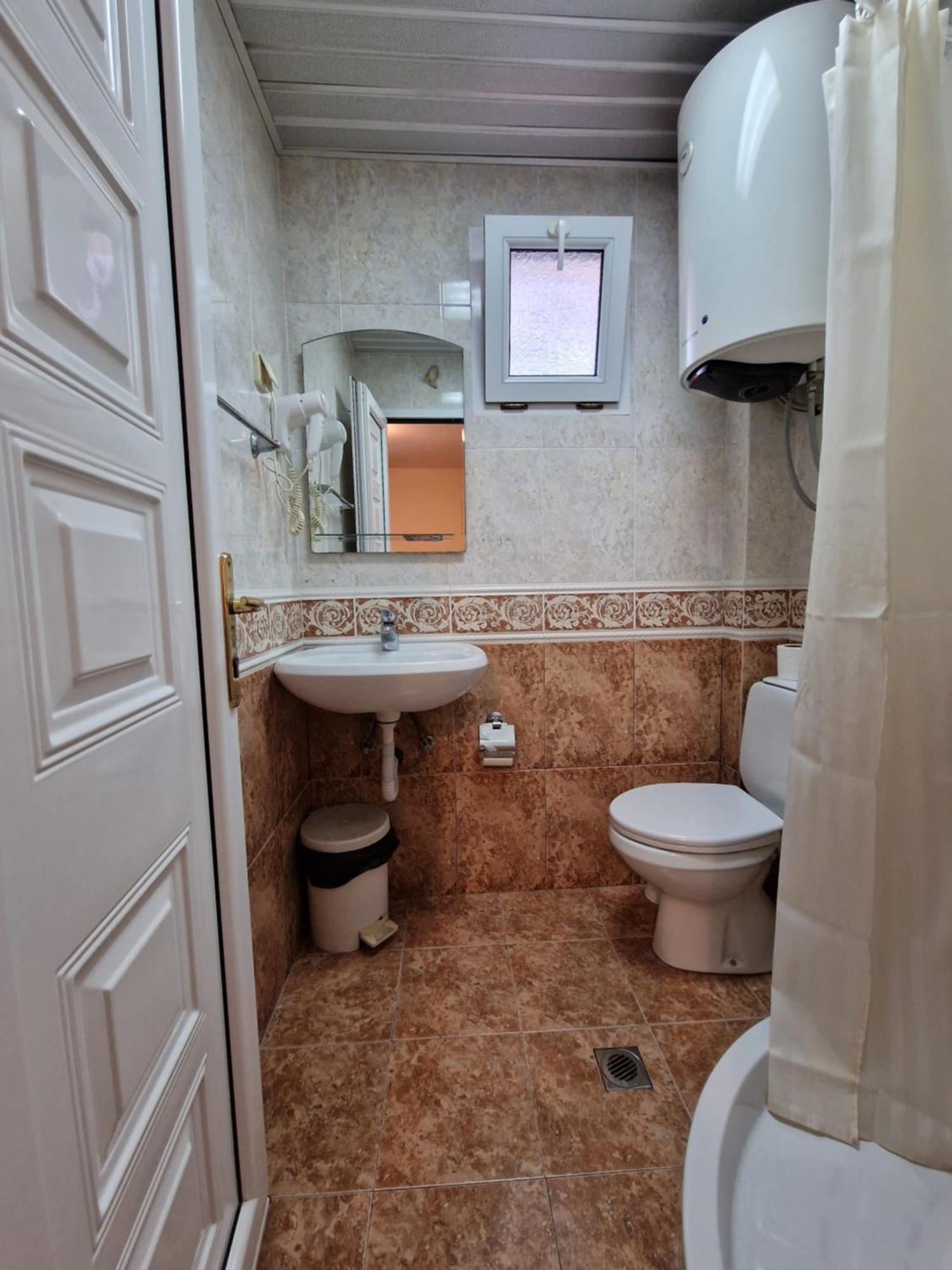 Villa Izvor Сутоморе Экстерьер фото