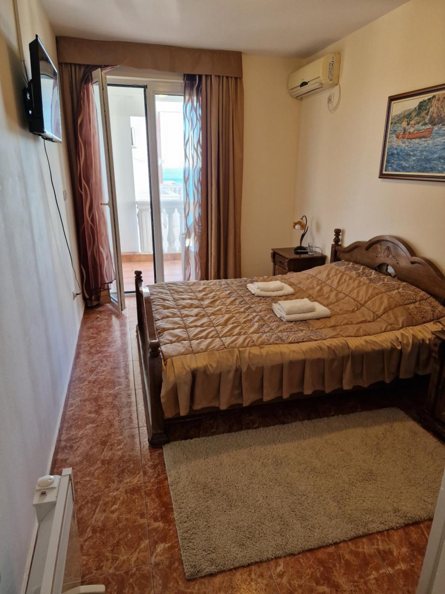 Villa Izvor Сутоморе Экстерьер фото