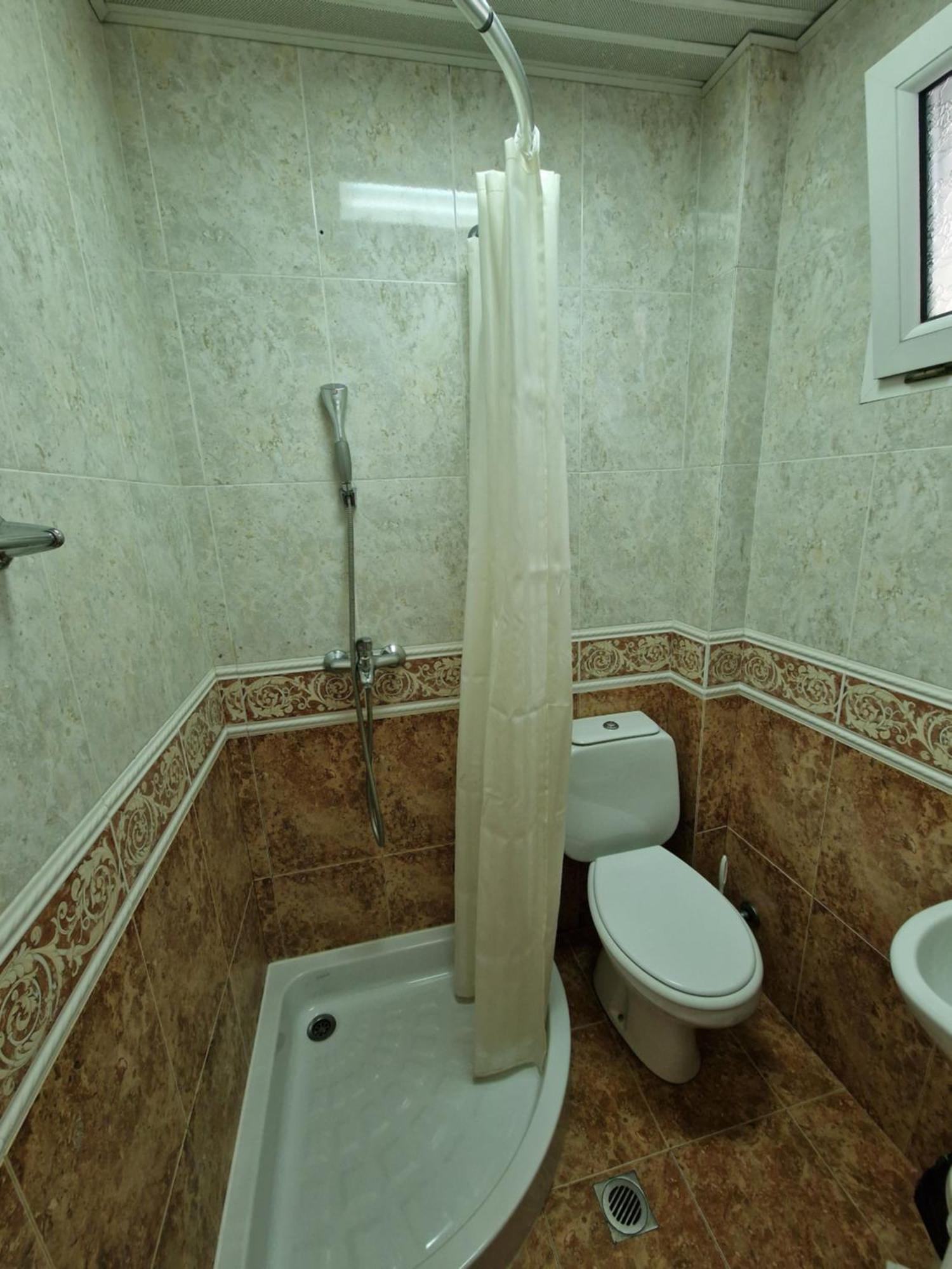Villa Izvor Сутоморе Экстерьер фото