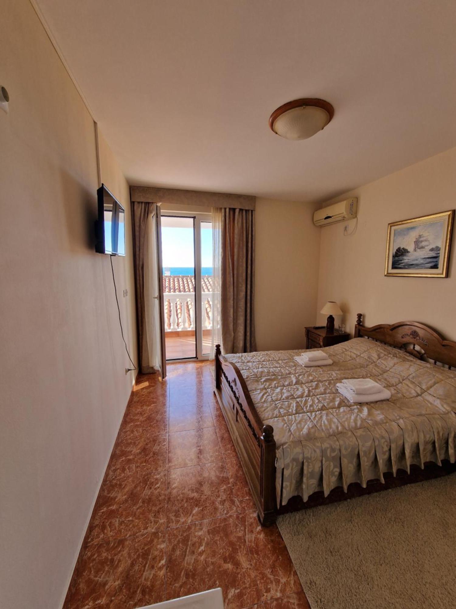 Villa Izvor Сутоморе Экстерьер фото