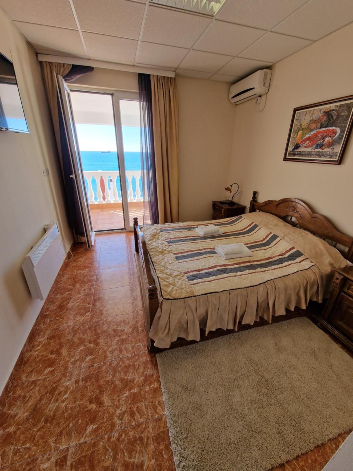 Villa Izvor Сутоморе Экстерьер фото