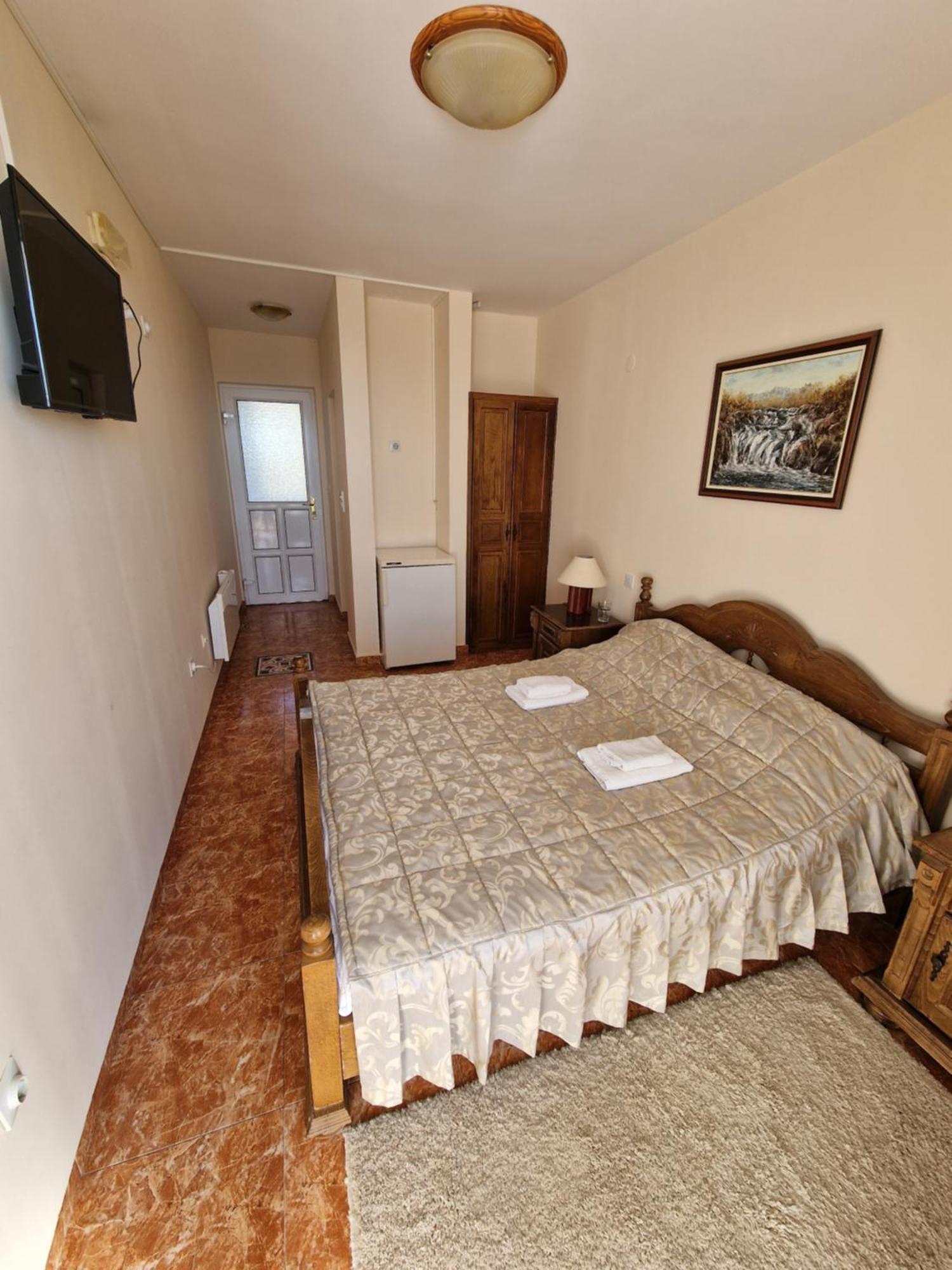 Villa Izvor Сутоморе Экстерьер фото