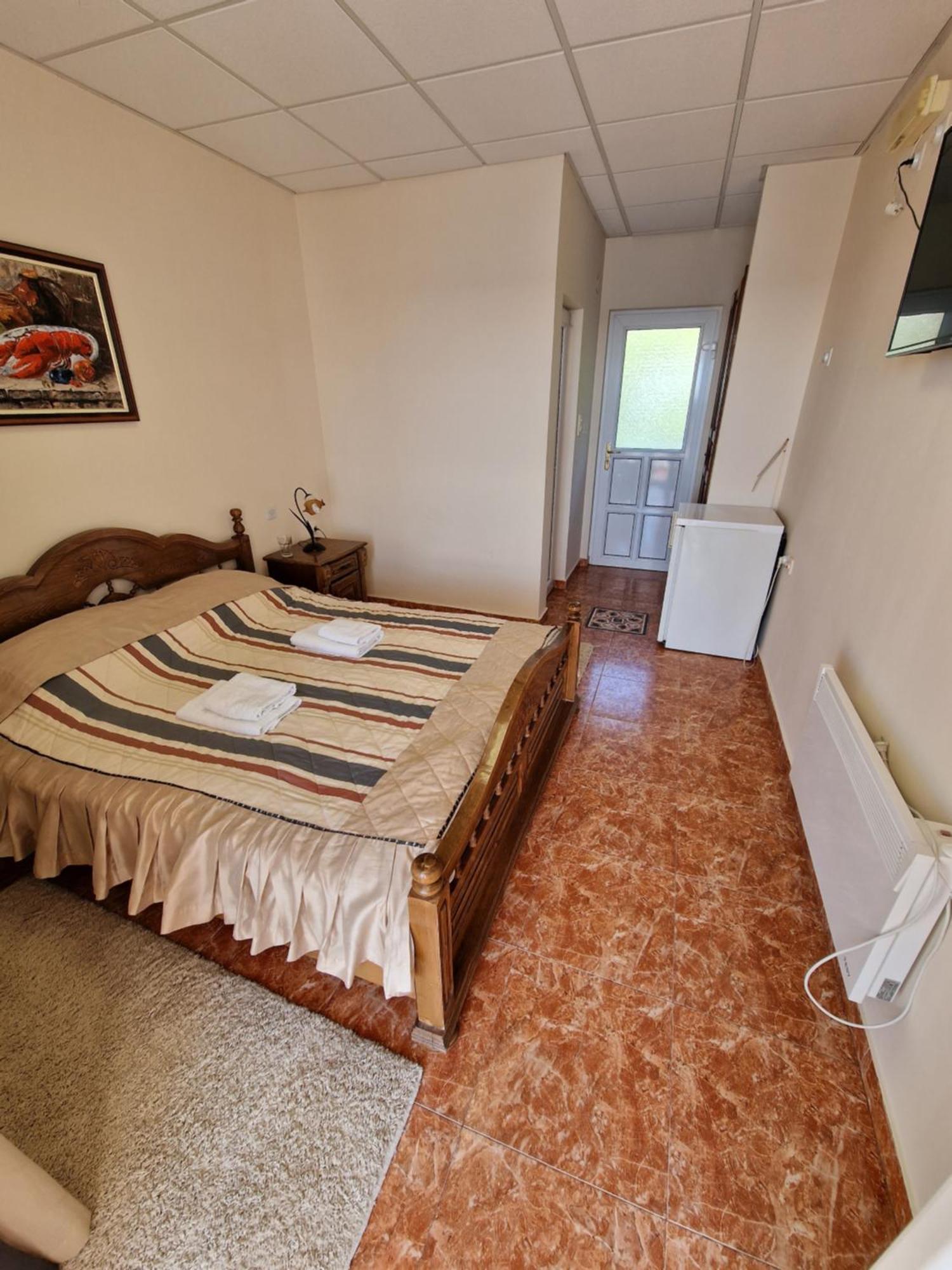 Villa Izvor Сутоморе Экстерьер фото