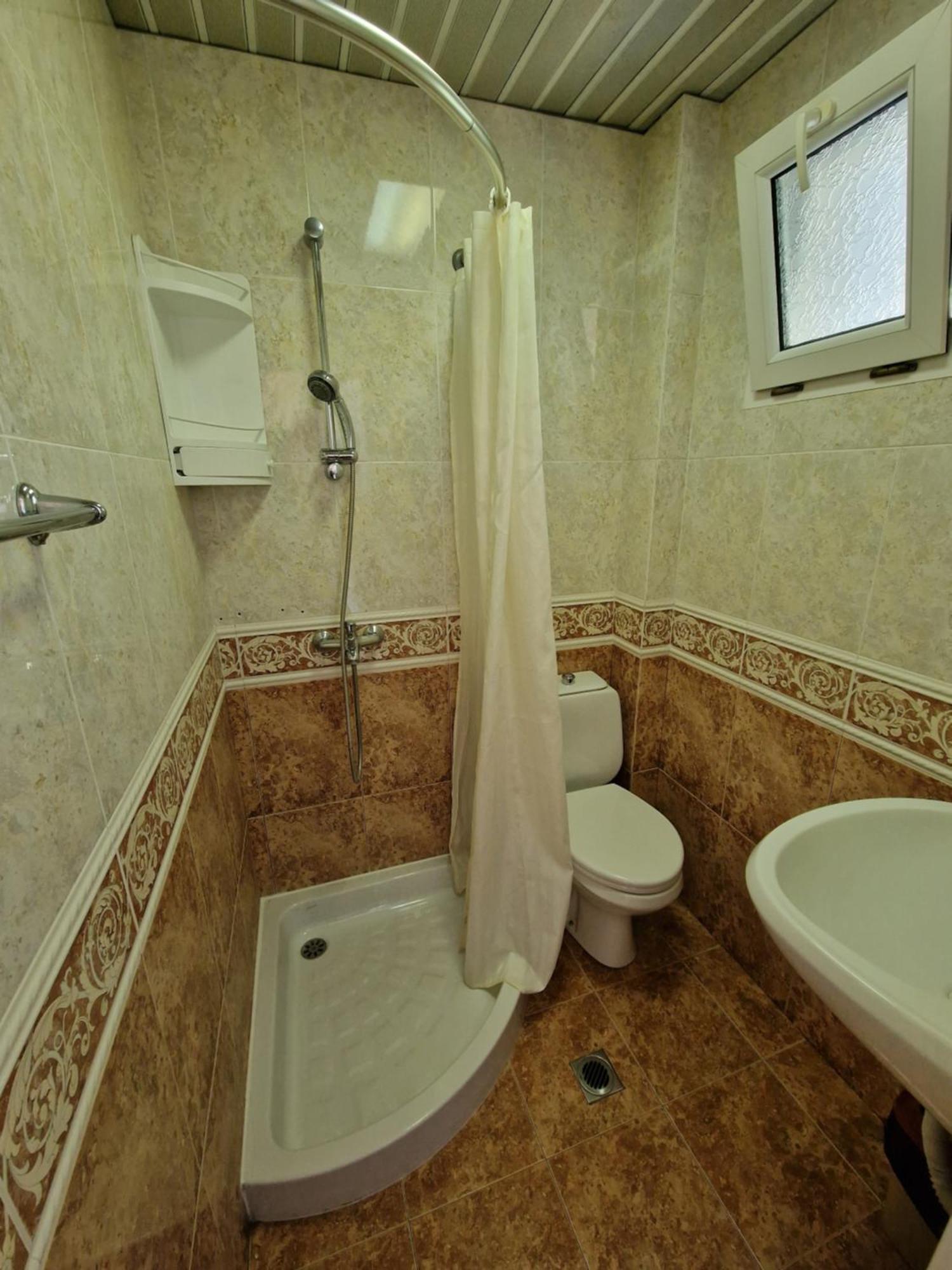 Villa Izvor Сутоморе Экстерьер фото