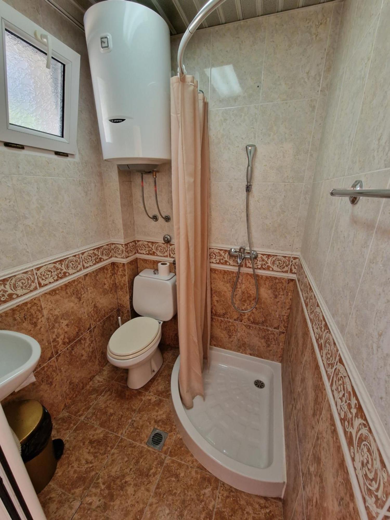 Villa Izvor Сутоморе Экстерьер фото
