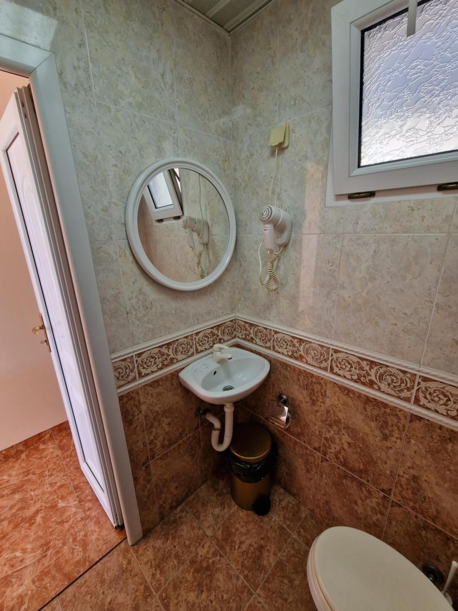 Villa Izvor Сутоморе Экстерьер фото