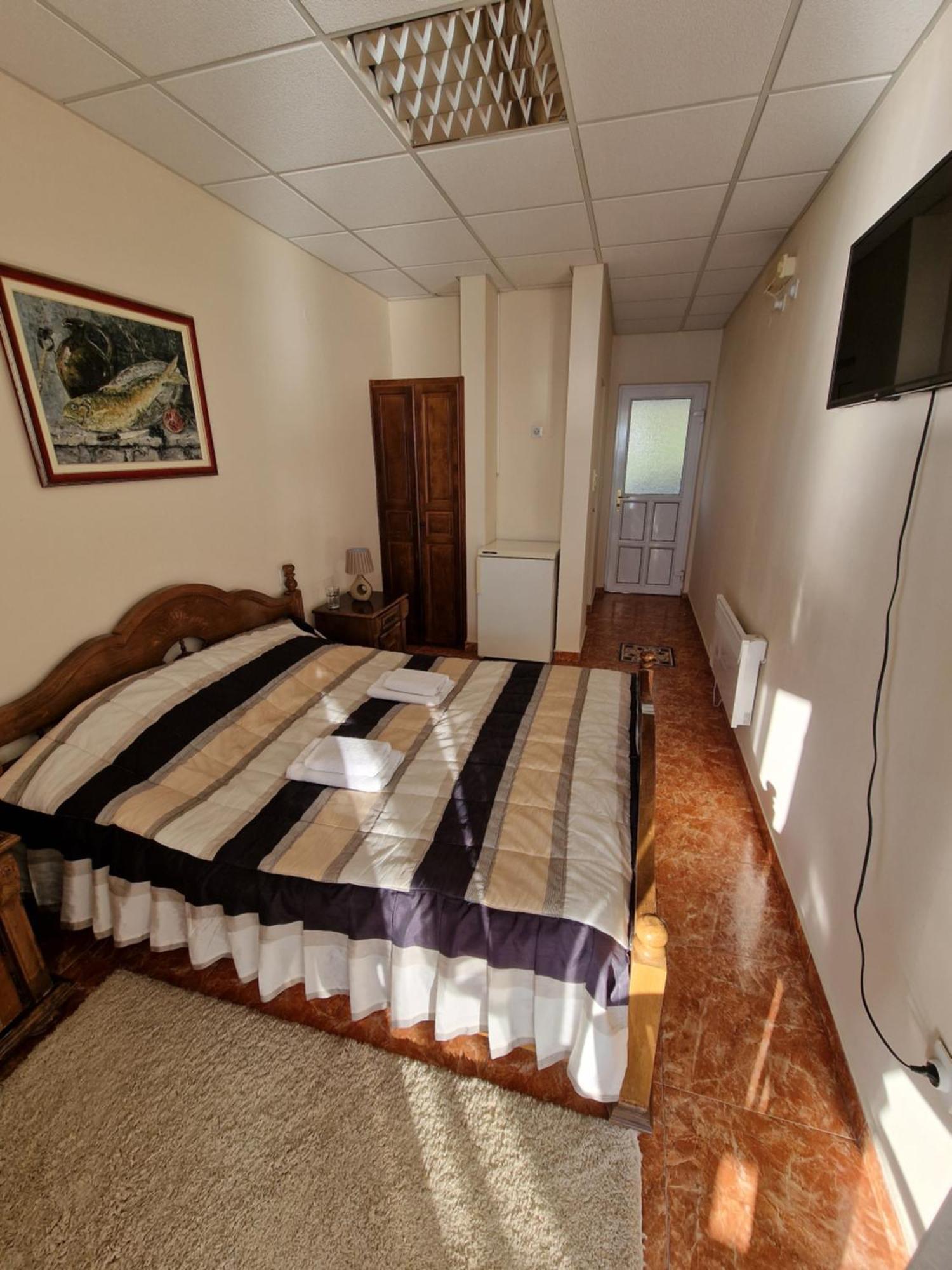 Villa Izvor Сутоморе Экстерьер фото