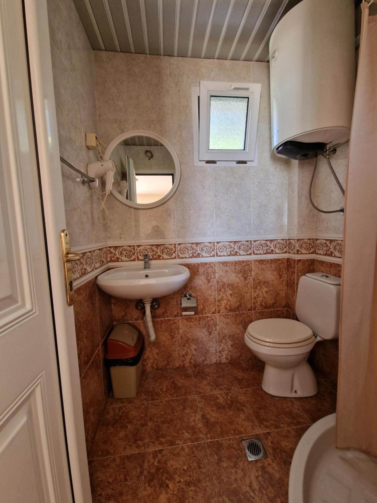 Villa Izvor Сутоморе Экстерьер фото