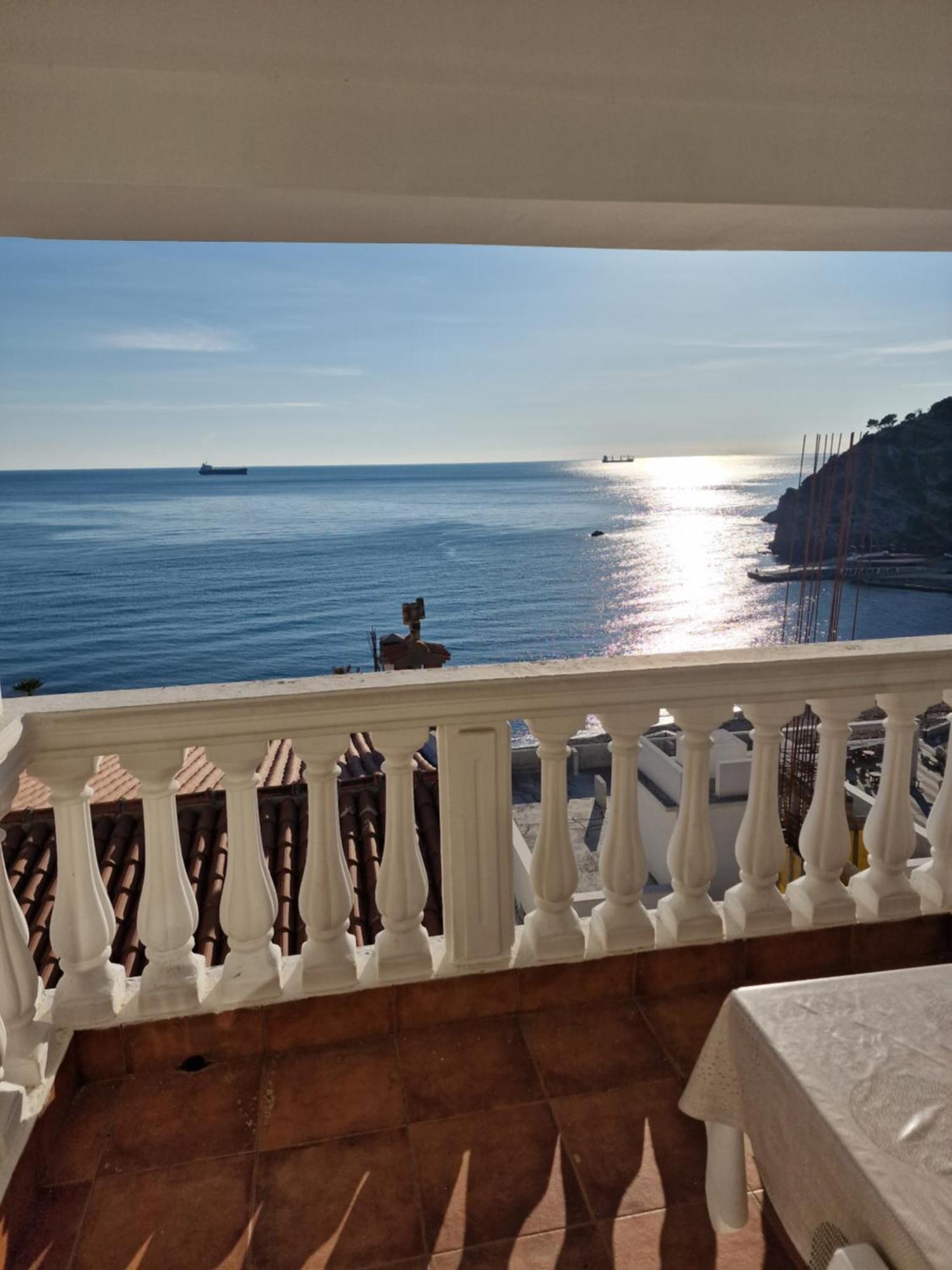 Villa Izvor Сутоморе Экстерьер фото