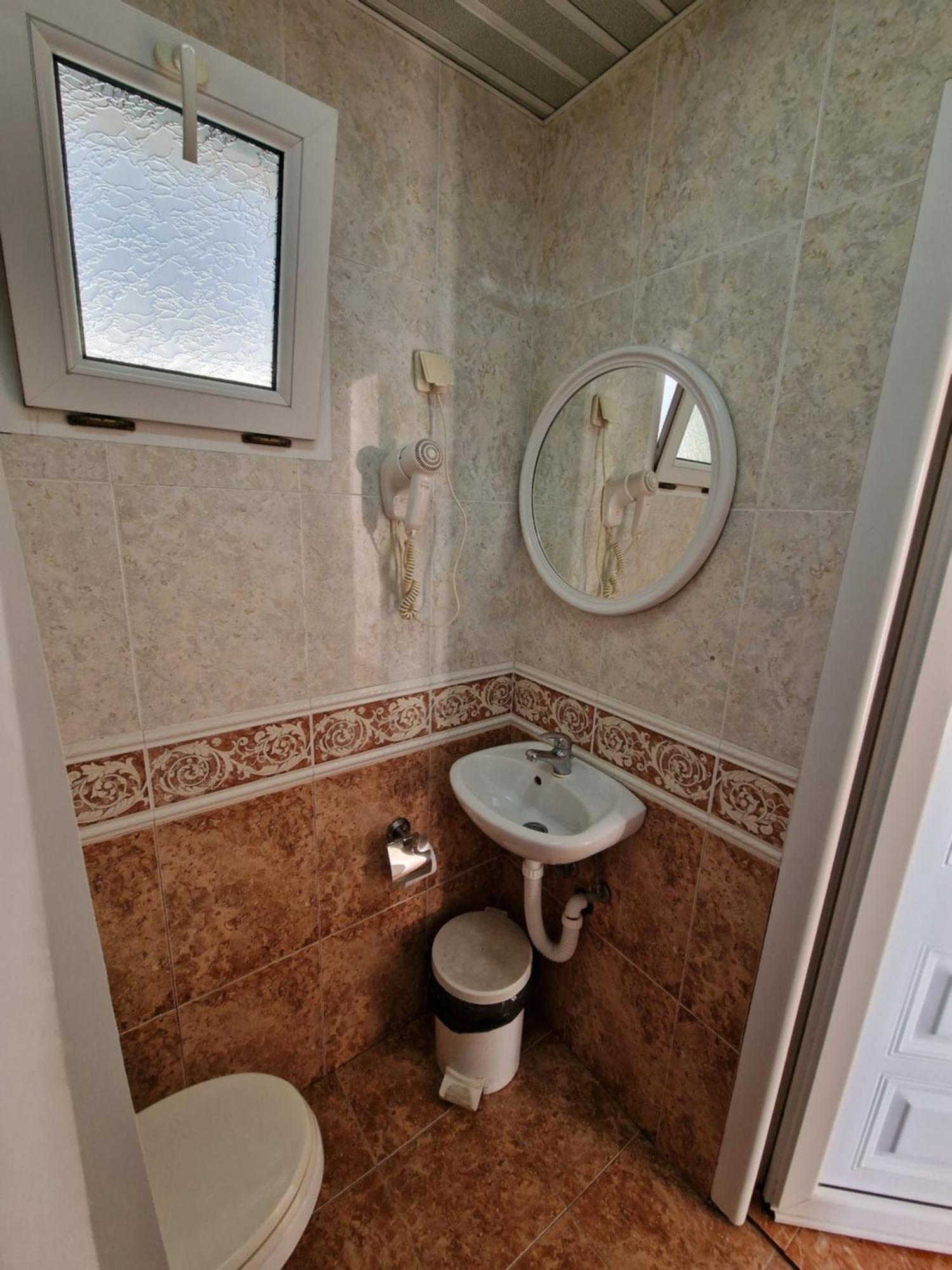Villa Izvor Сутоморе Экстерьер фото