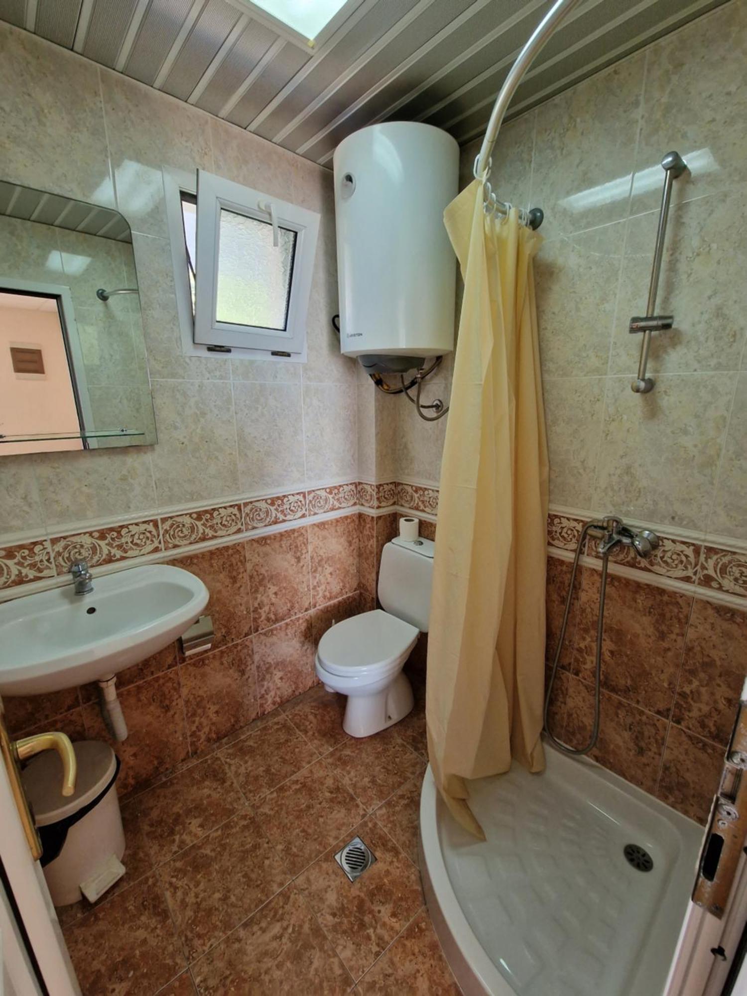 Villa Izvor Сутоморе Экстерьер фото
