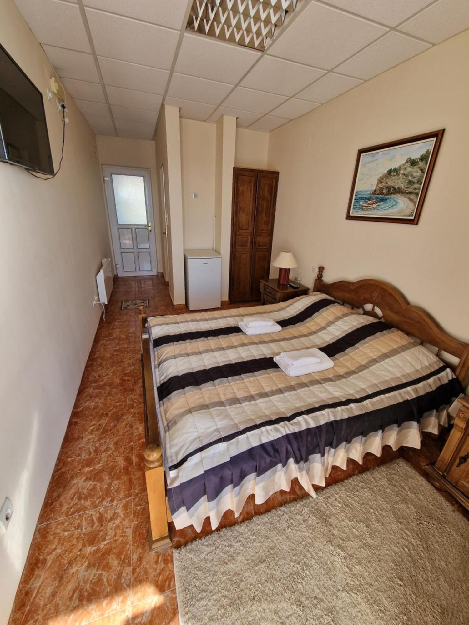 Villa Izvor Сутоморе Экстерьер фото