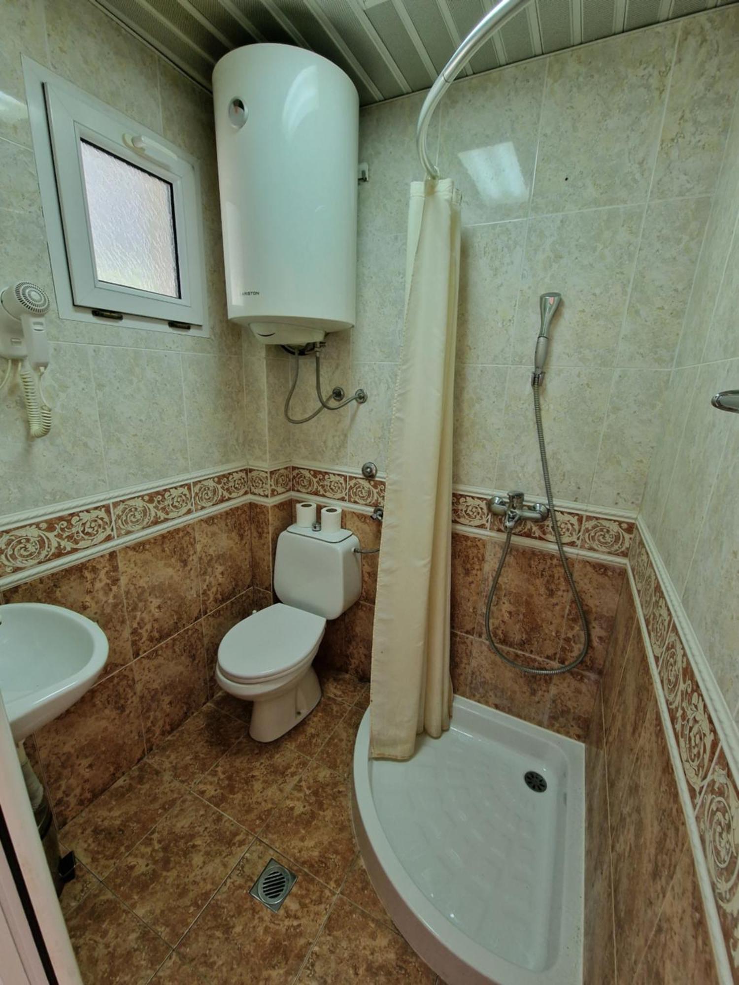 Villa Izvor Сутоморе Экстерьер фото