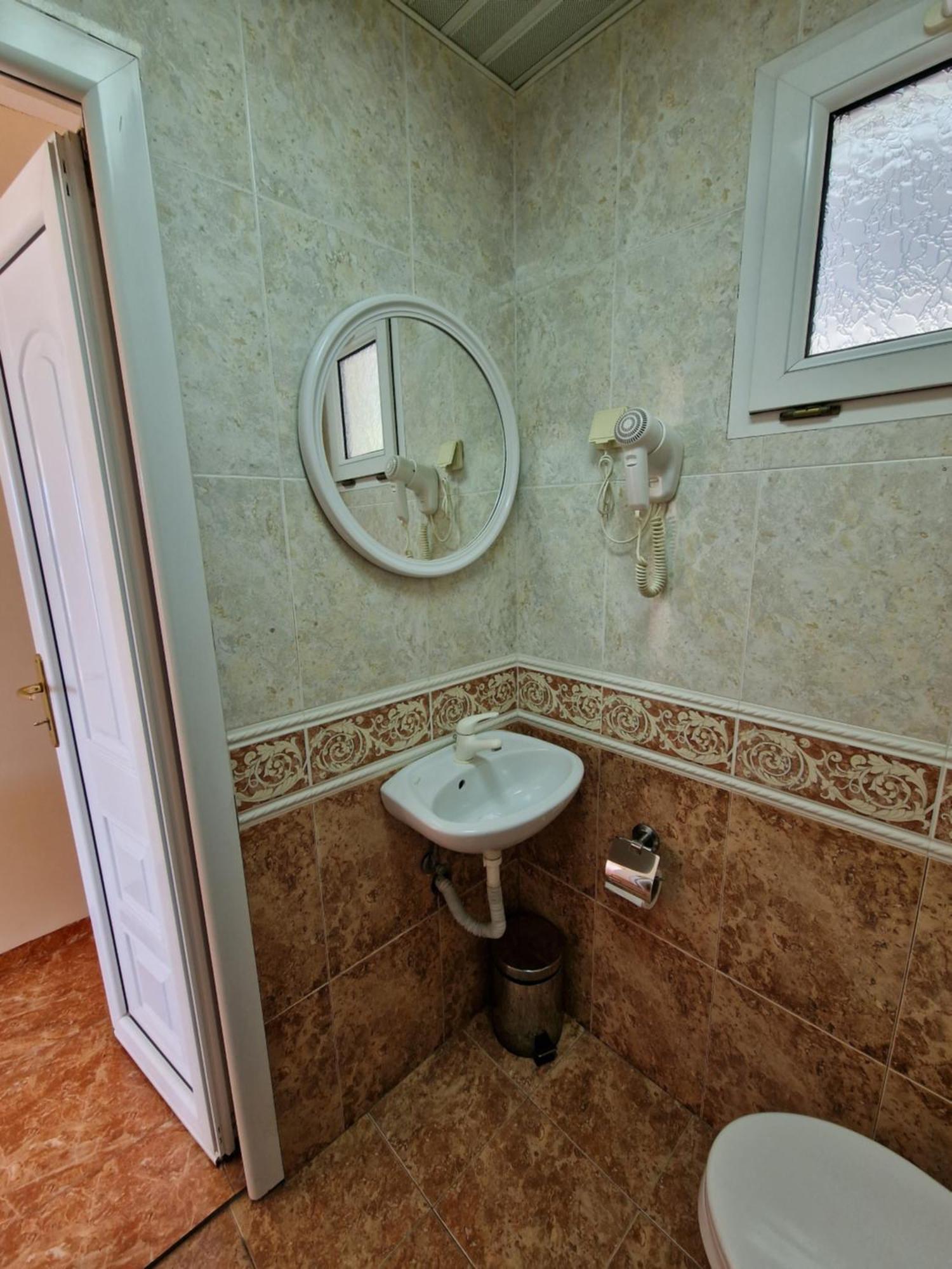 Villa Izvor Сутоморе Экстерьер фото